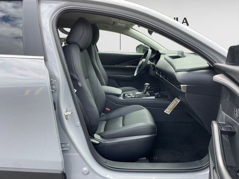 New 2025 MAZDA CX-30 AWD 2.5 S w/ Select Sport Pkg image 14