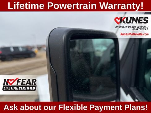 Used 2021 Jeep Wrangler Unlimited Rubicon image 16