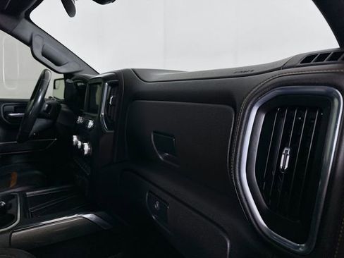 Certified 2021 GMC Sierra 1500 AT4 w/ AT4 Preferred Package image 32