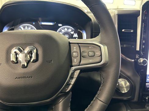 New 2026 RAM 1500 Laramie image 20