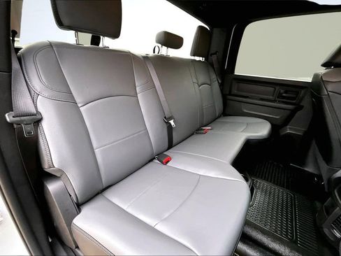 New 2026 RAM 2500 Tradesman image 9