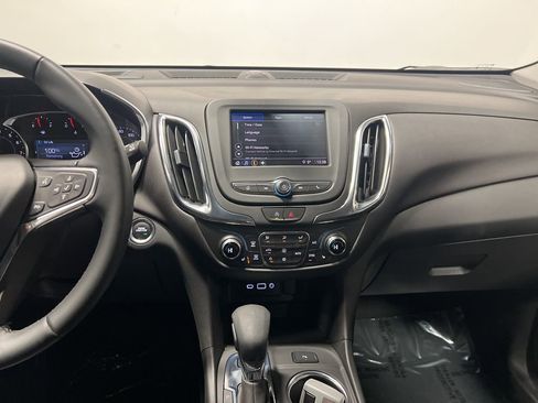 Certified 2024 Chevrolet Equinox LT w/ LPO, Floor Liner Package image 15