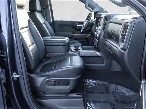 Used 2020 GMC Sierra 1500 Denali image 26