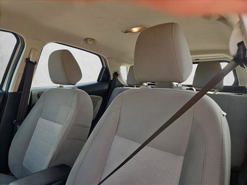 Used 2019 Ford EcoSport S FWD image 15