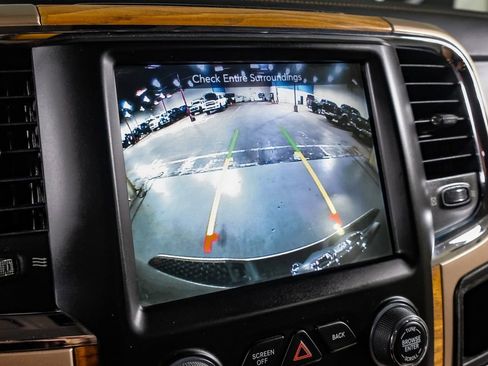 Used 2016 RAM 2500 Longhorn image 21