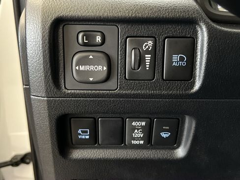 Used 2024 Toyota 4Runner TRD Pro AWD/4WD image 38
