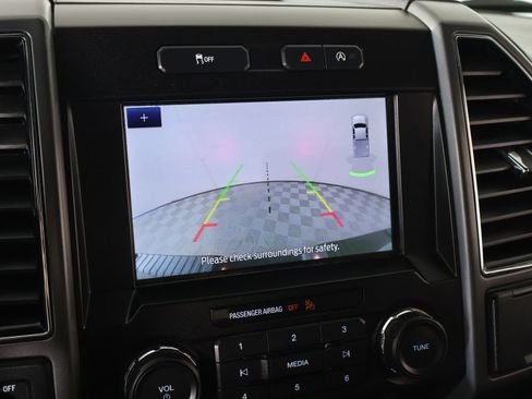Used 2020 Ford F150 XLT w/ Equipment Group 302A Luxury RWD image 6
