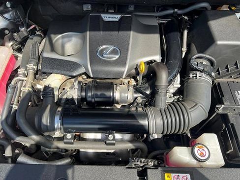 Used 2021 Lexus NX 300 AWD w/ Premium Package image 10