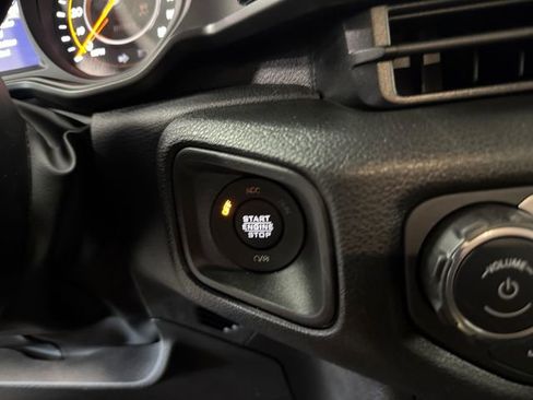 New 2026 Jeep Wrangler Unlimited Sport AWD/4WD image 24