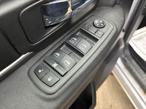 Used 2022 RAM 1500 Classic Warlock image 31