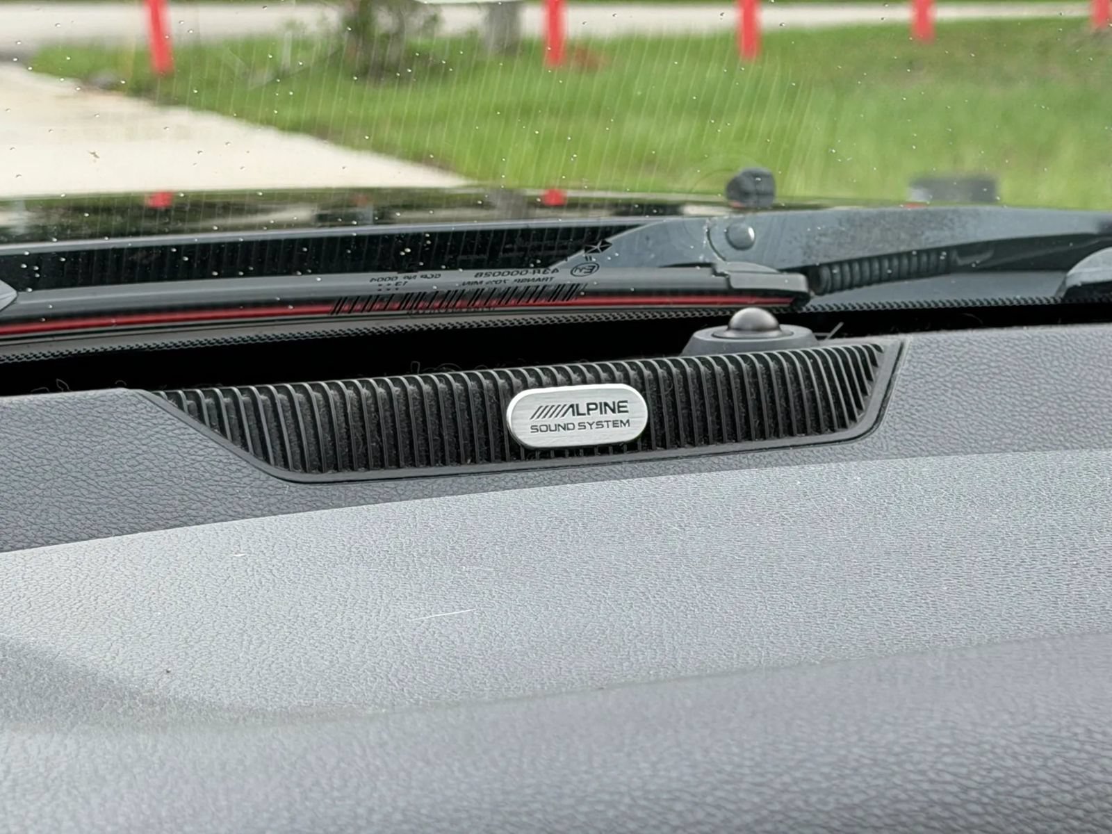 Used 2014 RAM 1500 Outdoorsman RWD image 23