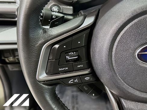 Used 2021 Subaru Forester Limited image 12