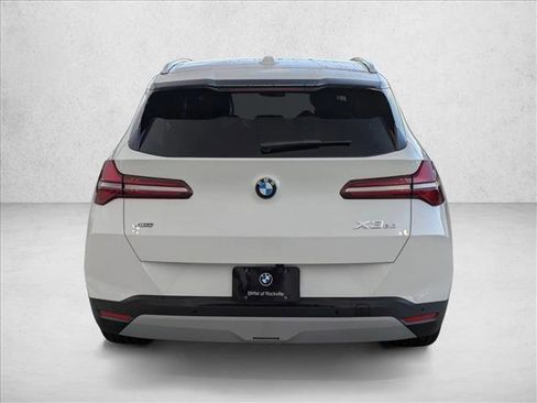 Used 2026 BMW X3 xDrive30 w/ Premium Package AWD/4WD image 8