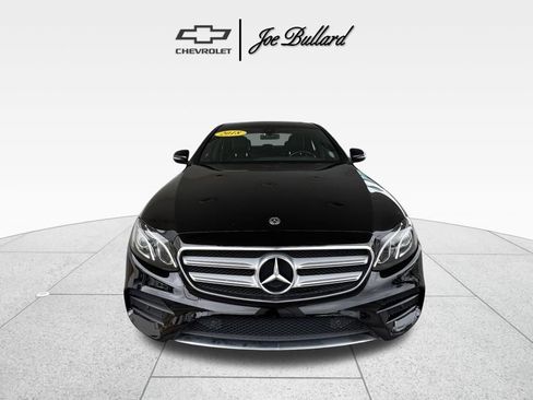 Used 2018 Mercedes-Benz E 300 image 3
