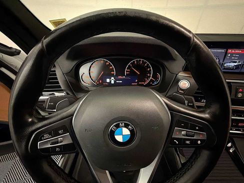 Used 2021 BMW X3 xDrive30i w/ Convenience Package AWD/4WD image 13