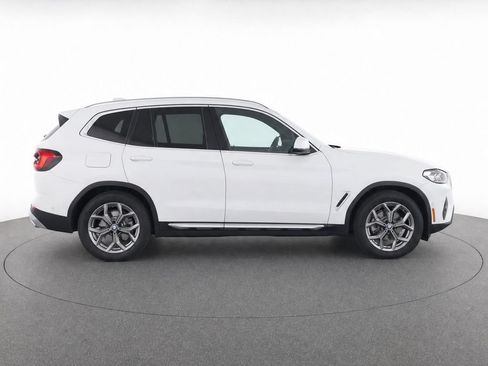 Used 2024 BMW X3 xDrive30i w/ Premium Essential Package AWD/4WD image 10
