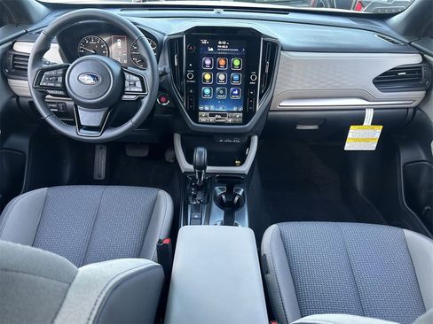 New 2026 Subaru Forester Premium image 11