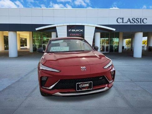 New 2026 Buick Envista Sport Touring w/ Convenience I Package image 7