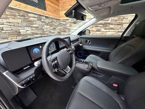 New 2026 Hyundai Ioniq 5 Limited image 10