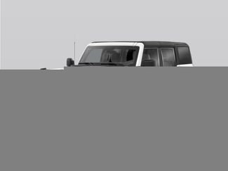 New 2026 Ford Bronco Big Bend AWD/4WD video 1