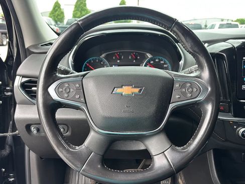 Used 2019 Chevrolet Traverse Premier w/ Redline Edition AWD/4WD image 23