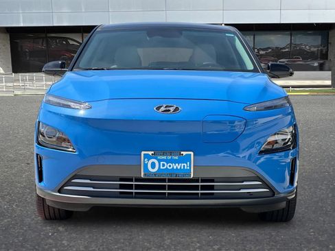 Used 2022 Hyundai Kona SEL image 11
