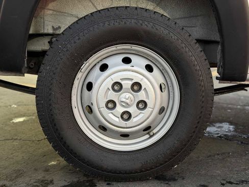 Used 2019 RAM ProMaster 1500 image 10