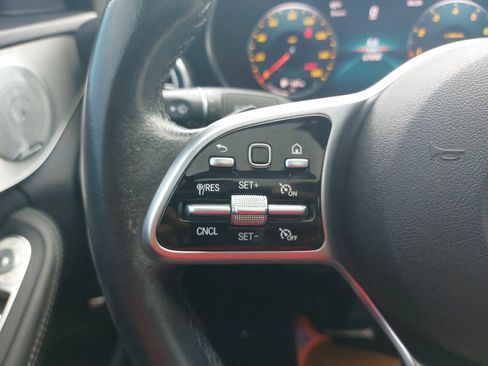 Used 2019 Mercedes-Benz C 300 4MATIC Sedan image 18