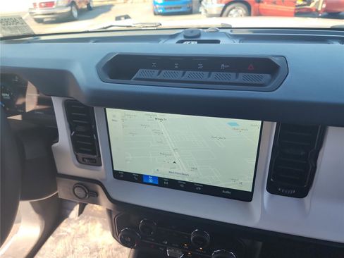 New 2026 Ford Bronco Heritage Edition image 32