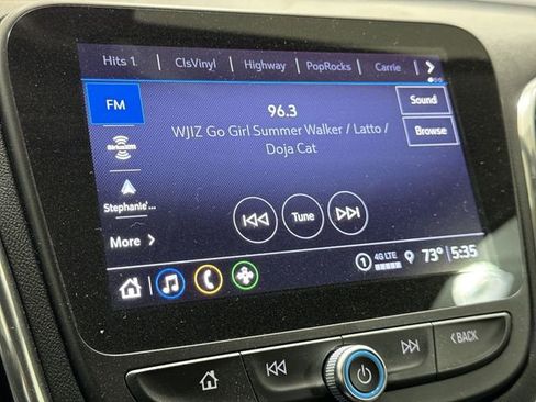 Certified 2024 Chevrolet Equinox LT image 13