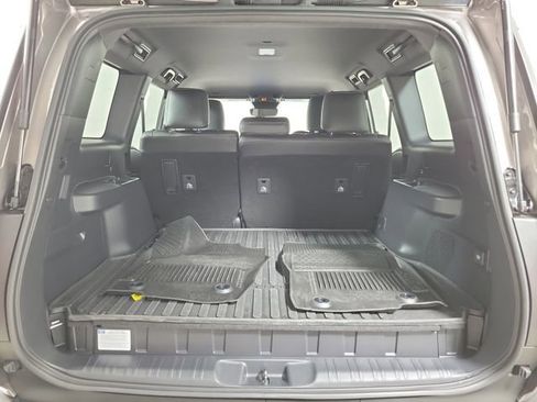Used 2025 Toyota Land Cruiser 1958 AWD/4WD image 10