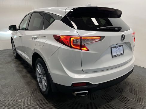 Certified 2024 Acura RDX SH-AWD image 22