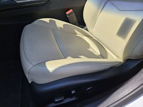 Used 2022 Cadillac CT5 Premium Luxury w/ Climate Package RWD image 8