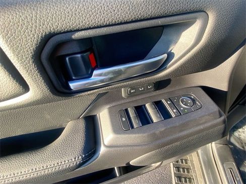 New 2026 Toyota Land Cruiser Base image 13