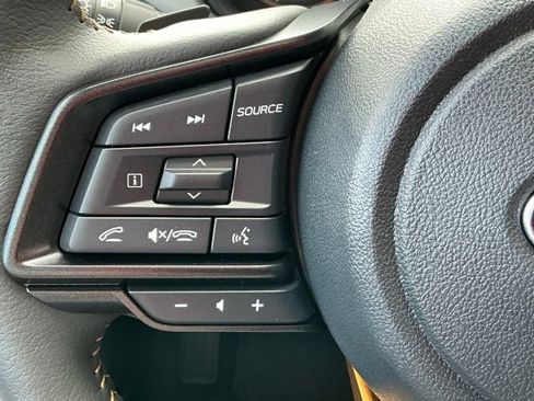 New 2026 Subaru Crosstrek 2.5i Wilderness AWD/4WD image 26