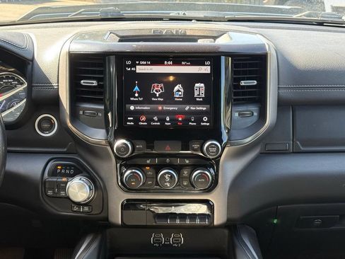 Used 2021 RAM 1500 Rebel w/ Rebel Level 2 Equipment Group AWD/4WD image 11
