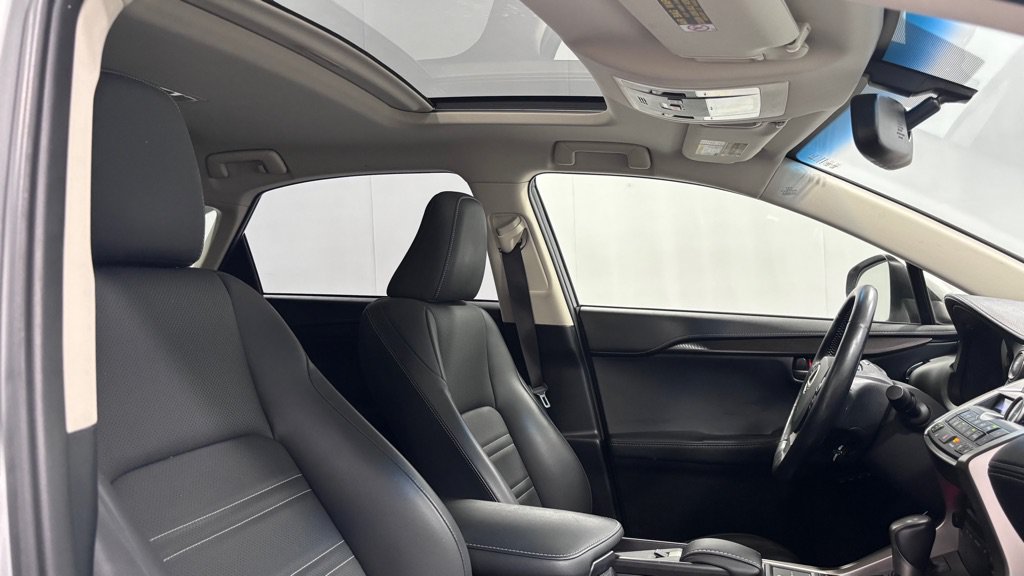Used 2015 Lexus NX 200t AWD w/ Premium Package image 20