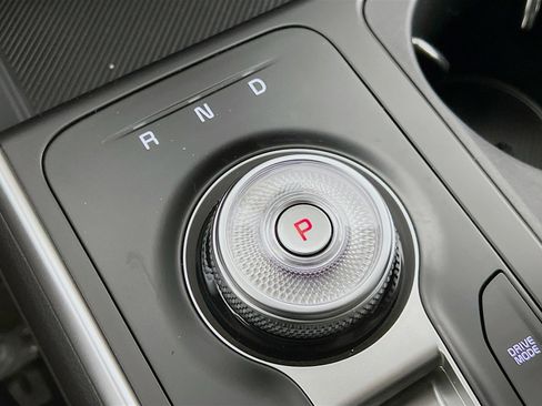 New 2026 Kia Carnival LXS FWD image 12