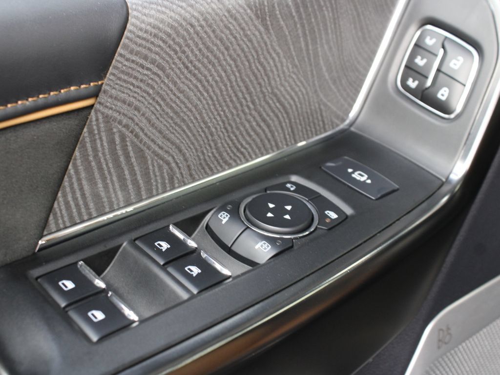 Used 2023 Ford F250 Platinum AWD/4WD image 80