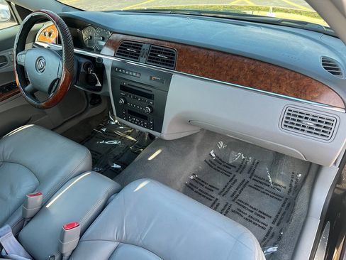 Used 2006 Buick LaCrosse CXL w/ Driver Confidence Package FWD image 28