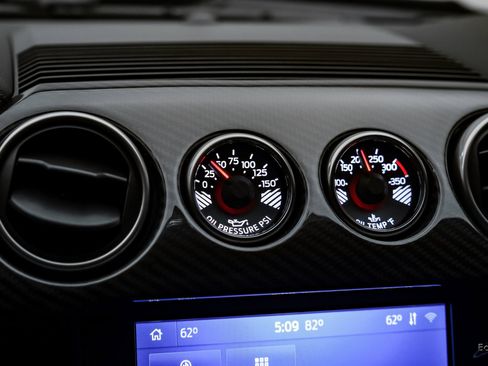 Used 2020 Ford Mustang Shelby GT500 w/ Carbon Fiber Track Pack image 47