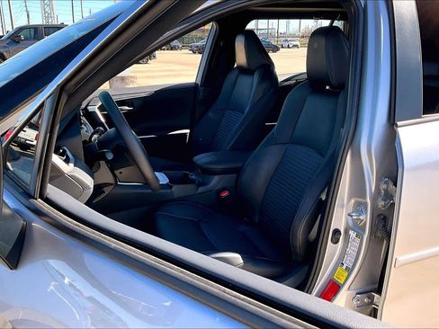 Used 2023 Toyota RAV4 XSE image 7