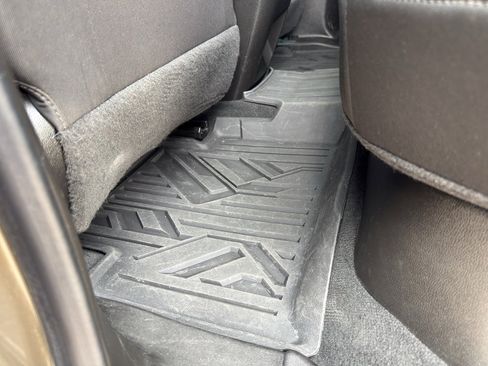 Certified 2023 Chevrolet Colorado Trail Boss w/ LPO, Dark Essentials Package image 48