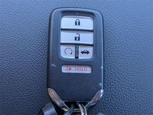 Used 2021 Honda Accord Sport image 27