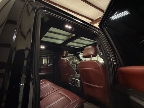 Used 2022 Ford F250 Platinum image 12