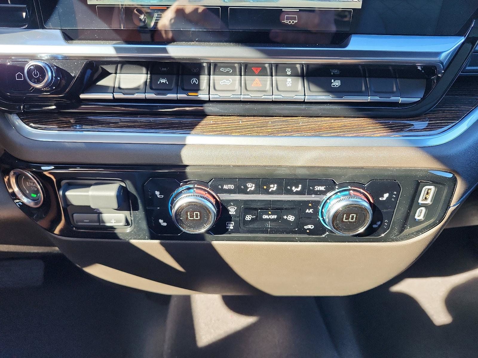 New 2026 GMC Sierra 1500 SLE AWD/4WD image 15