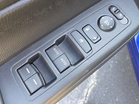 Certified 2024 Honda CR-V Sport image 34