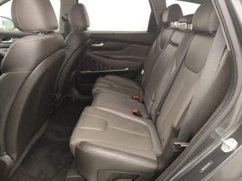 Used 2020 Hyundai Santa Fe SEL w/ Cargo Package FWD image 18