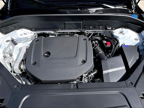 New 2026 Volvo XC90 B6 Ultra image 23