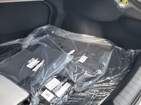 New 2026 Hyundai Sonata Blue image 34